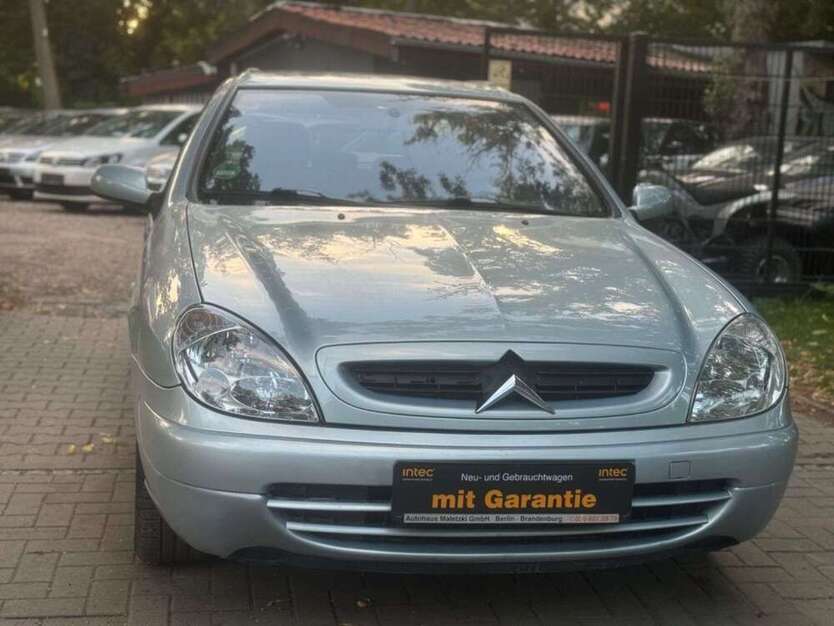 Xsara