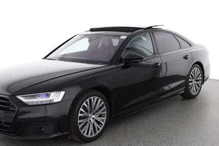 Audi A8 61.446 km 55.880 € Berlin 12103