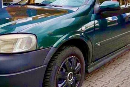 Opel Astra 159.000 km 1.400 &euro; Berlin 13583