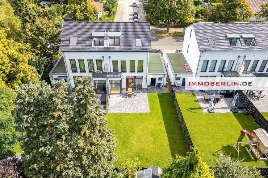 Mehrfamilienhaus, Wohnhaus Berlin Rudow - 6 Zimmer, 177 m&sup2;, 860.000&euro; | Angebot:24760194