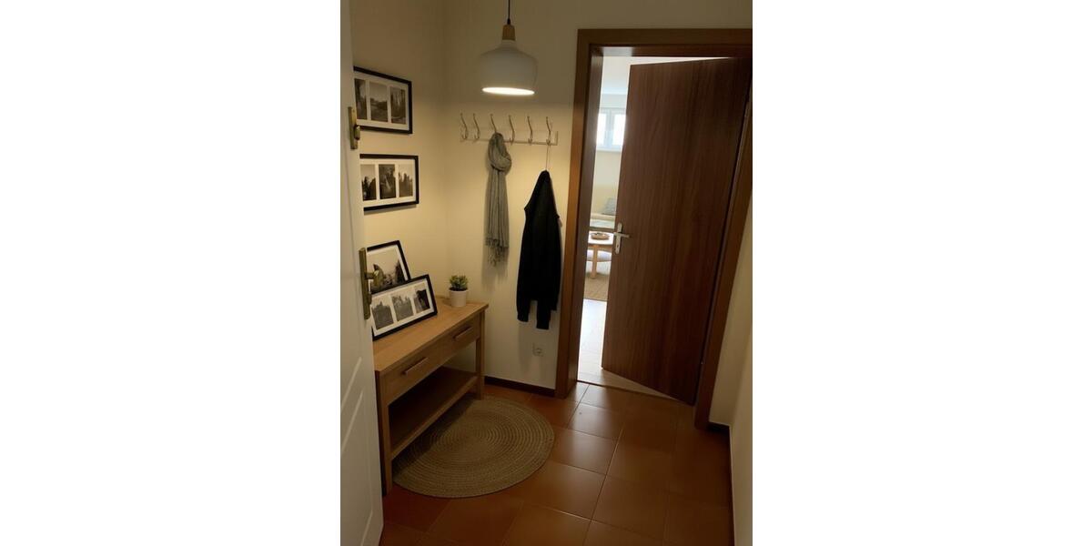 Erdgeschoßwohnung Schulzendorf - 1.5 Zimmer, 50 m&sup2;, 935&euro; | Angebot:24814748