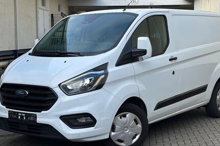 Ford Transit Custom 241.000 km 10.499 &euro; Berlin 12057