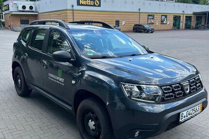 Dacia Duster 145.000 km 9.500 &euro; Mariendorf 12109