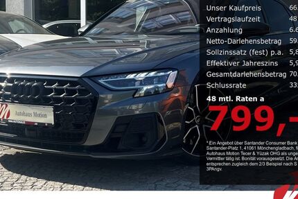 Audi A8 112.970 km 65.970 &euro; Berlin 12305