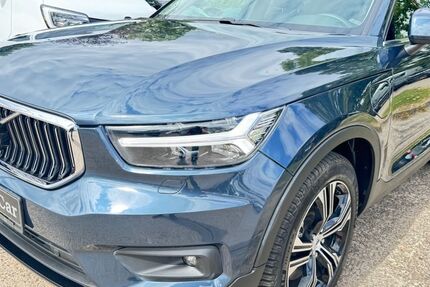 Volvo XC40 8.000 km 29.950 &euro; Berlin 13088