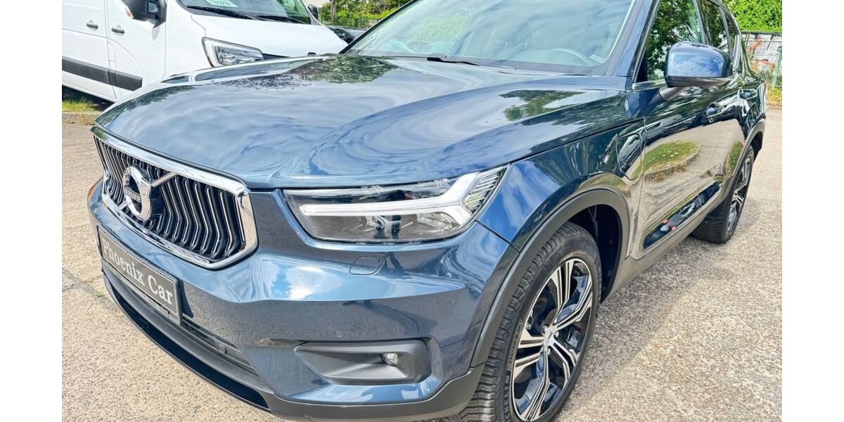 Volvo XC40 8.000 km 29.950 &euro; Berlin 13088