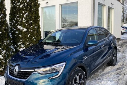 Renault Arkana 78.663 km 19.990 &euro; Borgsdorf 16556