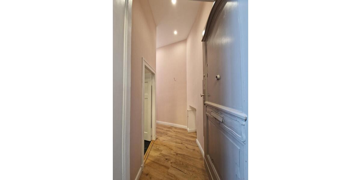 Erdgeschoßwohnung Berlin Charlottenburg-Wilmersdorf - 1 Zimmer, 38 m&sup2;, 1.000&euro; | Angebot:25402527