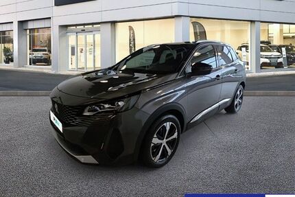 Peugeot 3008 27.971 km 23.790 &euro; Berlin 12103