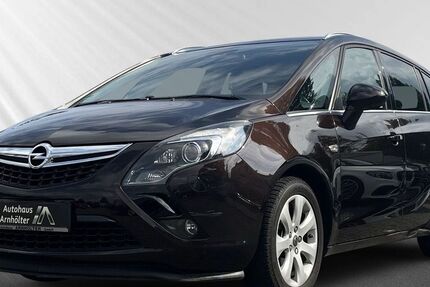 Opel Zafira 46.742 km 15.990 &euro; Berlin 13581