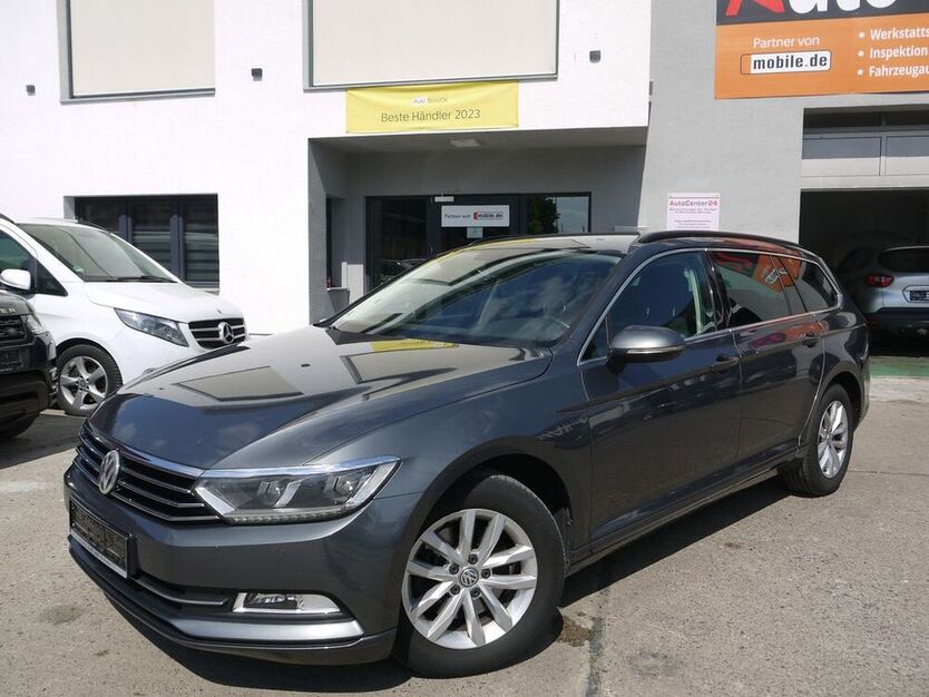 Passat Variant