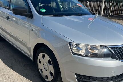 Skoda Rapid 41.000 km 7.390 &euro; Berlin 13581