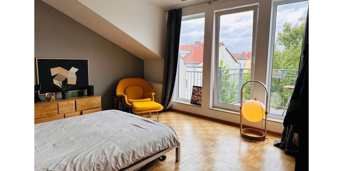 Einfamilienhaus Berlin Pankow - 2 Zimmer, 90 m&sup2;, 2.200&euro; | Angebot:25936966