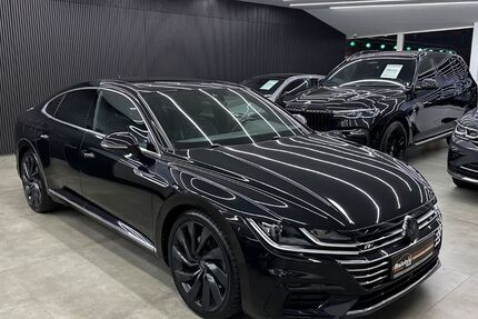 VW Arteon 61.597 km 32.950 € Berlin 12357