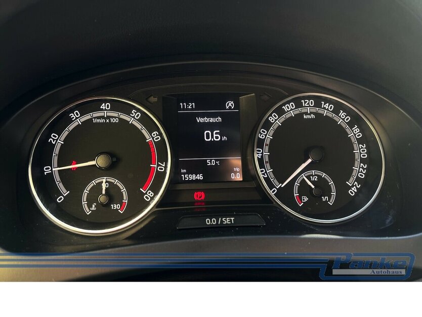 Skoda Rapid 1.0 TSI Clever OPF*Euro6d-T*SHZ*Kamera* 159.846 km 8.890 € Berlin 13187