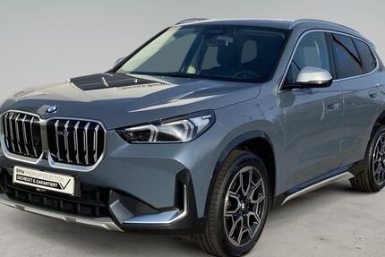 BMW X1 46.814 km 39.490 &euro; Potsdam 14482