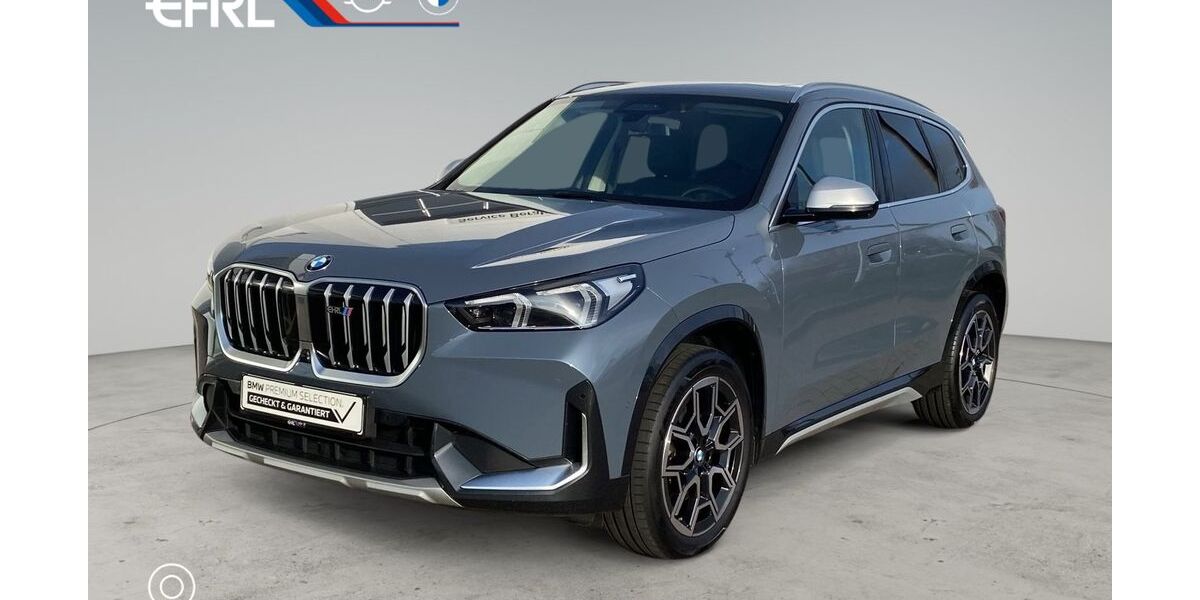 BMW X1 46.814 km 39.490 &euro; Potsdam 14482