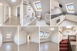 Dachgeschoßwohnung Berlin Lichtenberg - 3 Zimmer, 70 m&sup2;, 1.300&euro; | Angebot:27699200