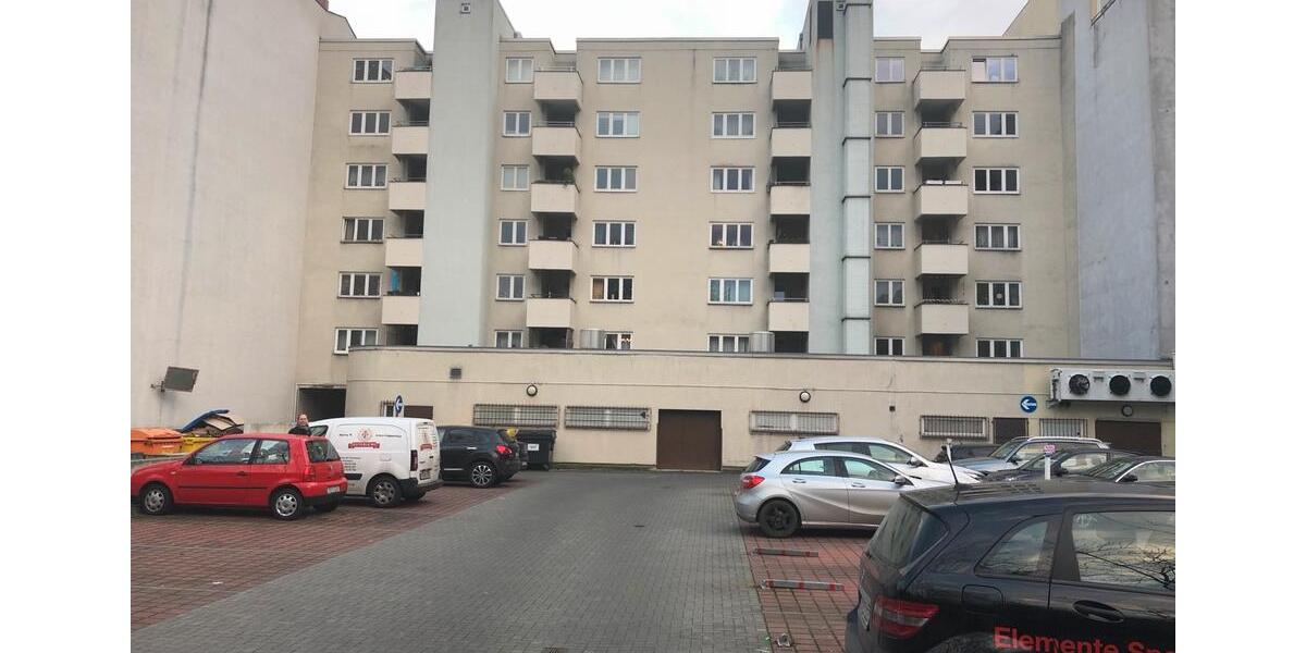 Garagen / Stellplätze Berlin Charlottenburg-Wilmersdorf - 80&euro; | Angebot:26068689