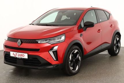 Renault Captur 6.289 km 24.490 &euro; Berlin 12683