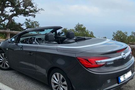 Opel Cascada 117.500 km 10.250 &euro; Berlin 12249