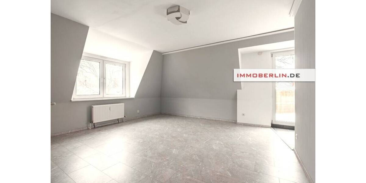 Etagenwohnung Berlin Marienfelde - 3 Zimmer, 70 m&sup2;, 365.000&euro; | Angebot:26499170