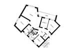 Etagenwohnung Berlin Steglitz - 5 Zimmer, 113 m&sup2;, 1.740&euro; | Angebot:25896082