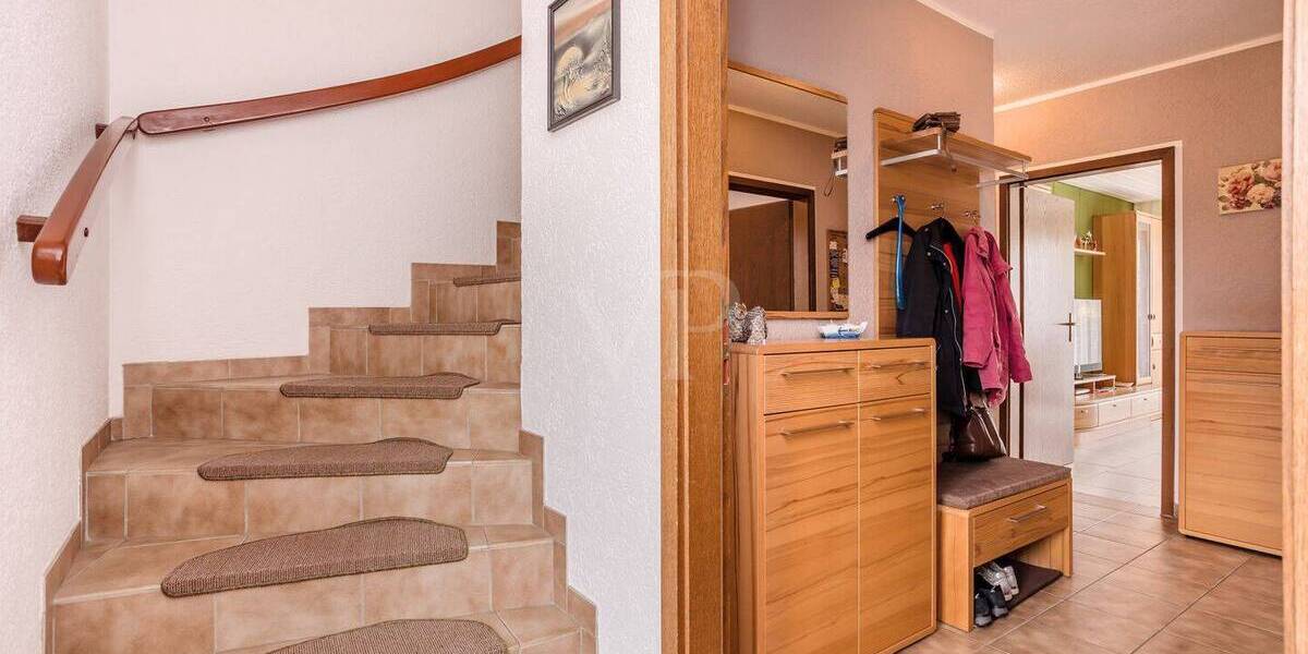 Einfamilienhaus Berlin Rudow - 6 Zimmer, 150 m&sup2;, 599.000&euro; | Angebot:26435867
