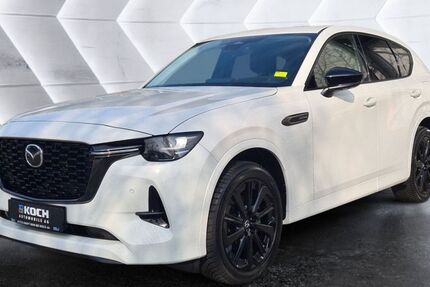 Mazda CX-60 51.950 km 40.990 &euro; Berlin 12681