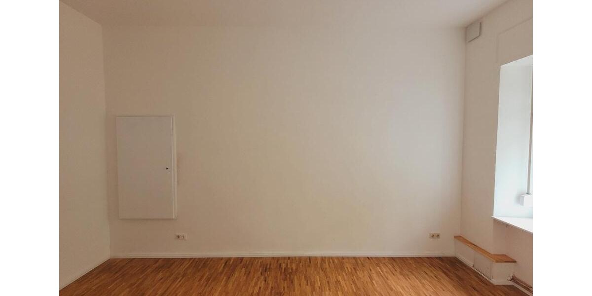Erdgeschoßwohnung Berlin Treptow-Köpenick - 3 Zimmer, 48 m&sup2;, 1.010&euro; | Angebot:26645857