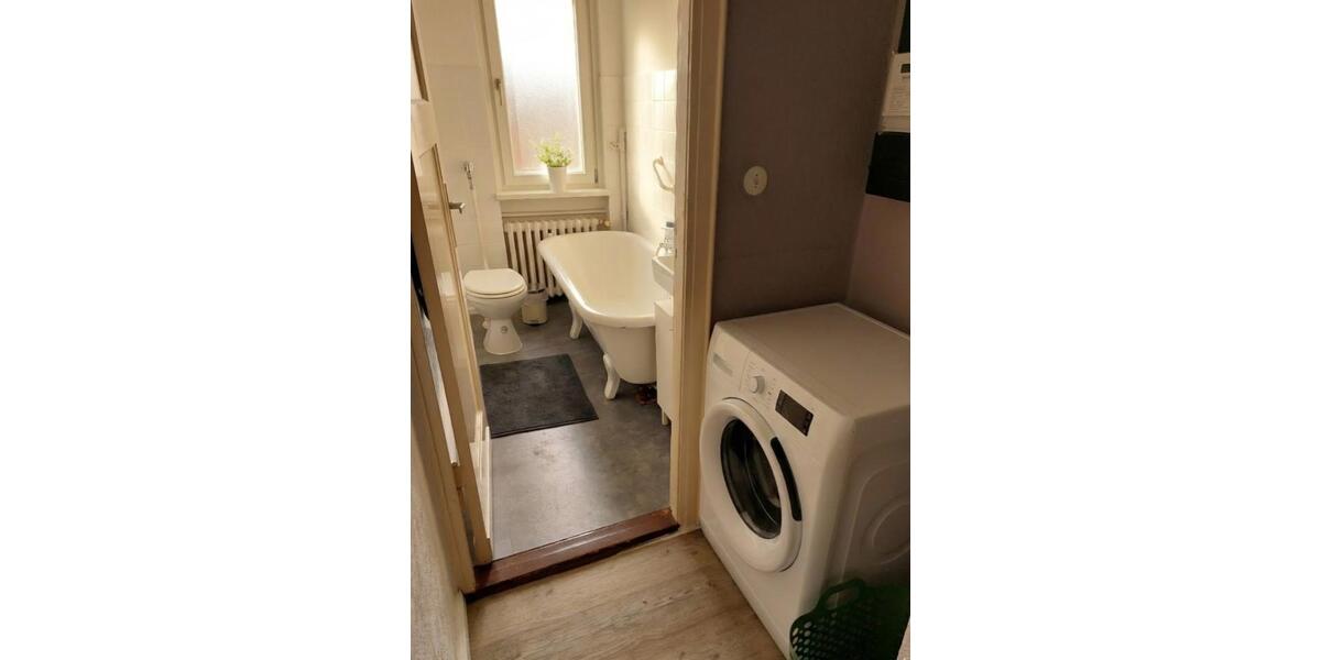 Etagenwohnung Berlin Tempelhof-Schöneberg - 4 Zimmer, 80 m&sup2;, 1.750&euro; | Angebot:24701167