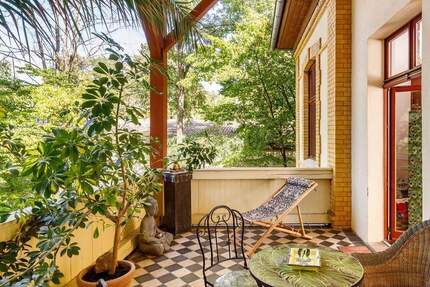 Wohnung Berlin Lichterfelde - 5 Zimmer, 148 m&sup2;, 895.000&euro; | Angebot:25700790