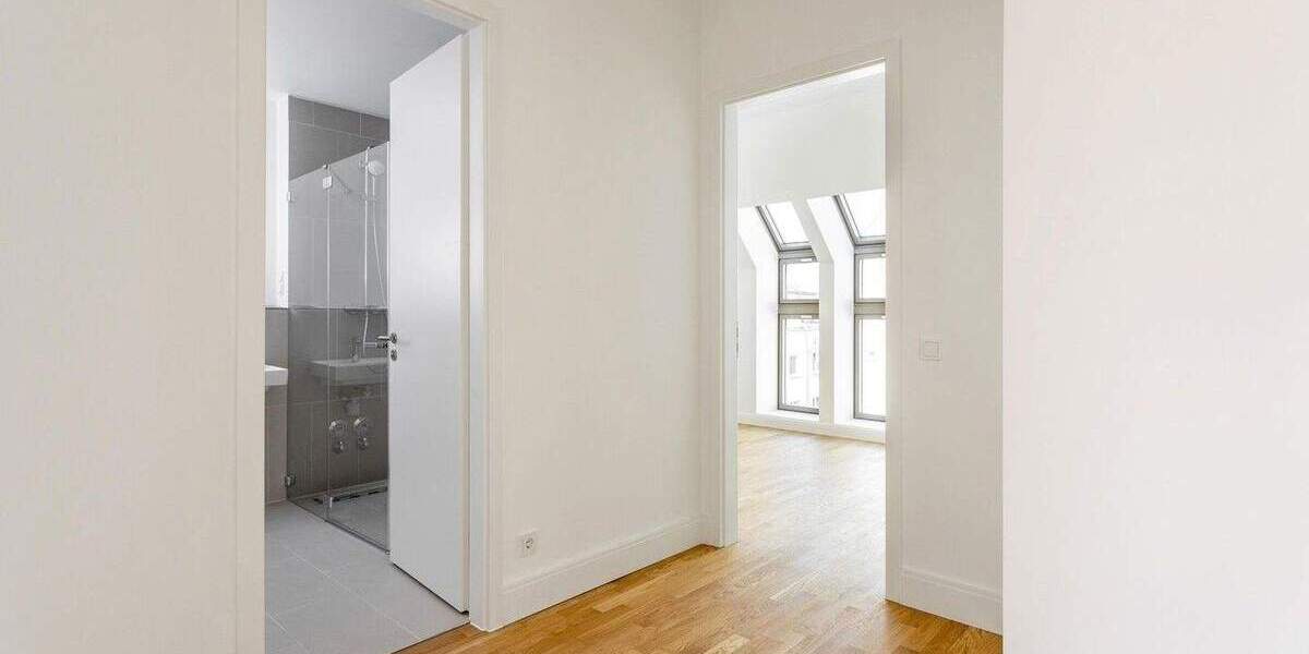 Etagenwohnung Berlin Schöneberg - 4 Zimmer, 160 m&sup2;, 1.999.000&euro; | Angebot:25864117