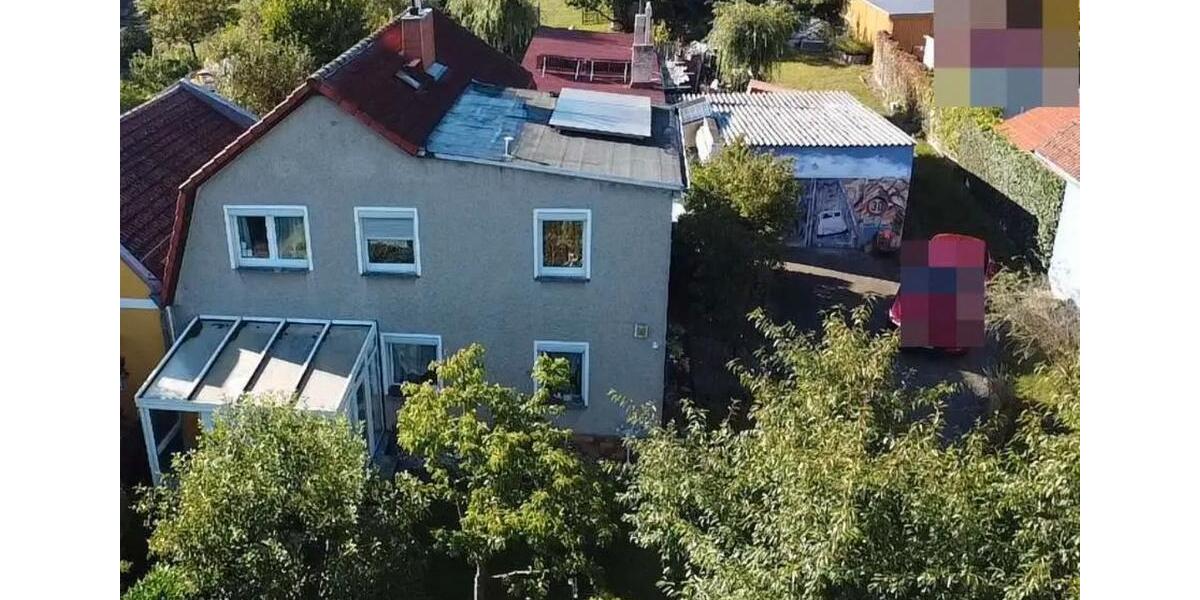 Einfamilienhaus Erkner - 379.000&euro; | Angebot:26349391