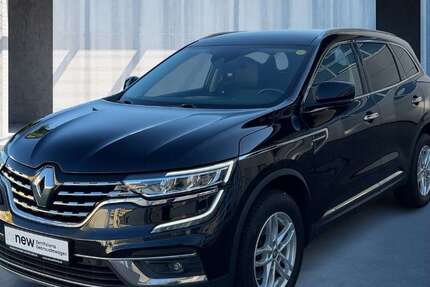 Renault Koleos 57.228 km 21.790 € Berlin 12099