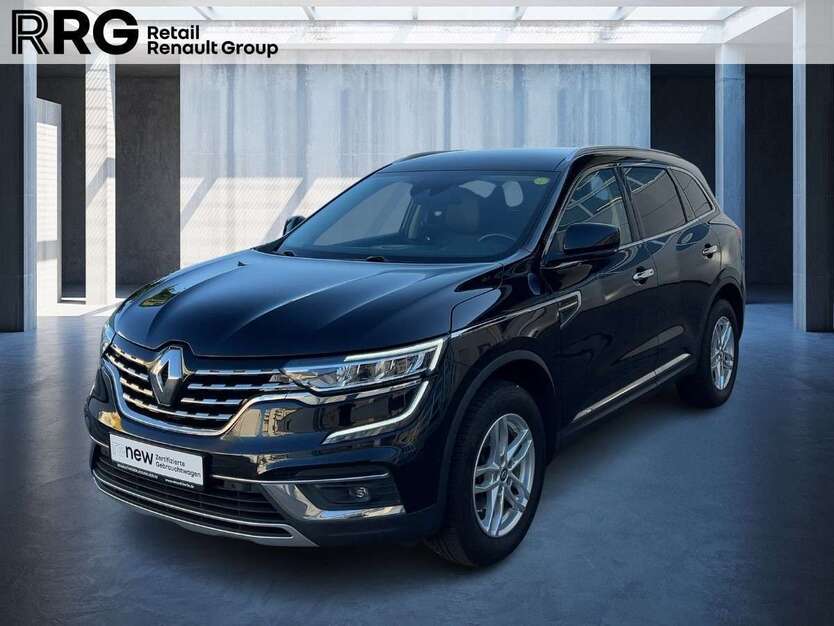 Renault Koleos 57.228 km 21.790 € Berlin 12099
