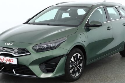 Kia ceed Sportswagon 64.323 km 22.990 &euro; Berlin 12683
