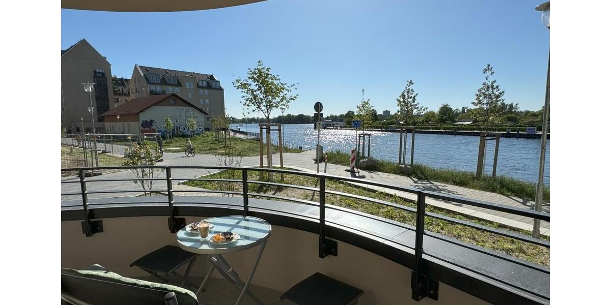 Hochparterre Potsdam Südliche Innenstadt - 3 Zimmer, 84 m&sup2;, 2.400&euro; | Angebot:24842168