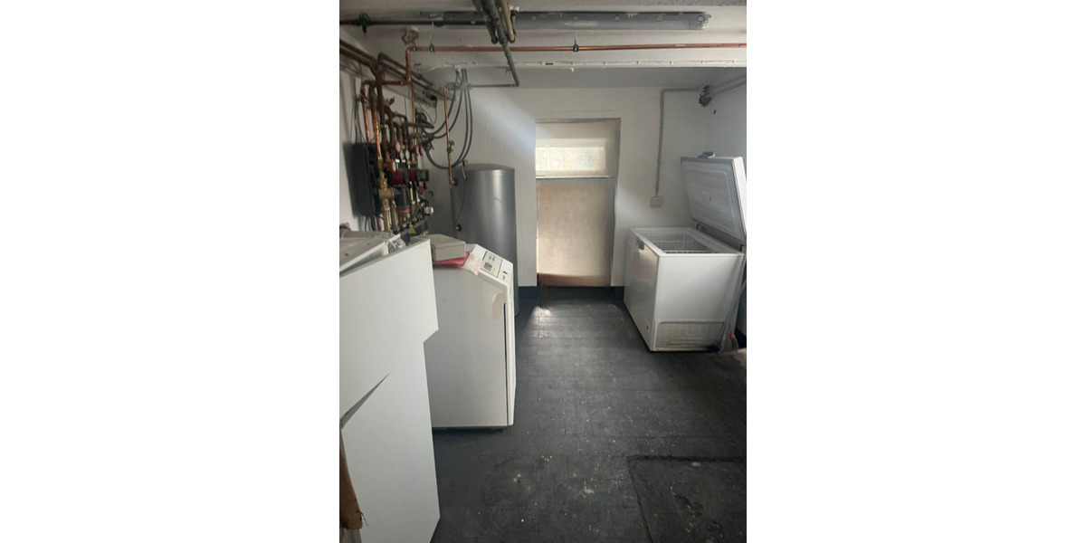 Einfamilienhaus Berlin Pankow - 4 Zimmer, 100 m&sup2;, 2.400&euro; | Angebot:24842861