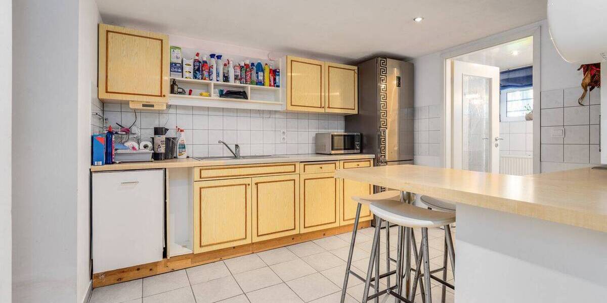 Doppelhaushälfte Berlin Mahlsdorf Mahlsdorf - 3 Zimmer, 101 m&sup2;, 599.000&euro; | Angebot:26658667
