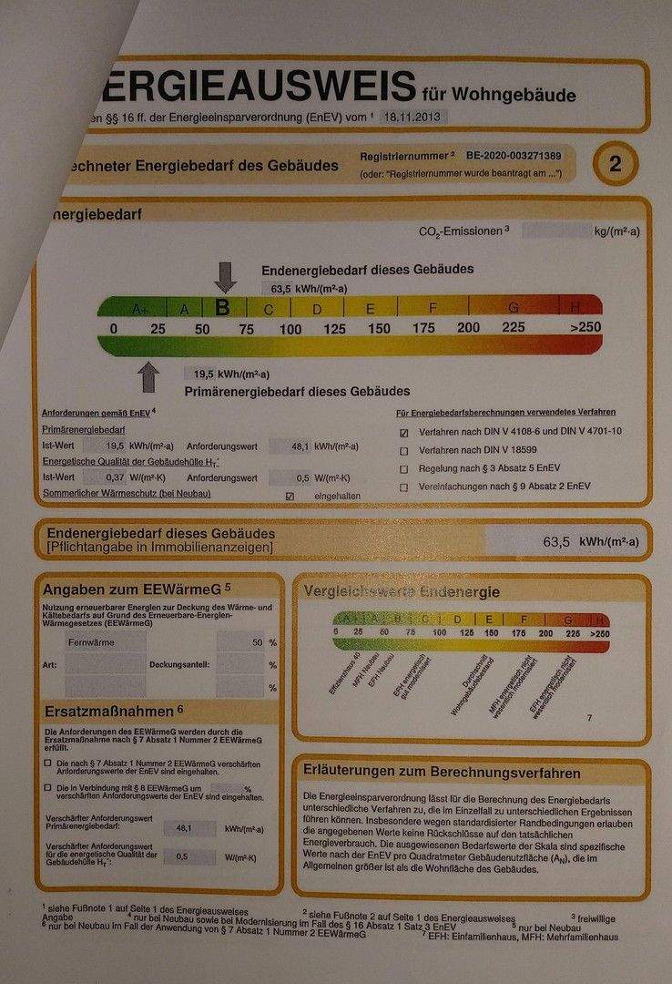 3 Zi. Wohnung,Do.Besichtigung am 20.11.25, private Sauna,TG,Wallbox, 12555 BerlinKöpenick 3 zimmer