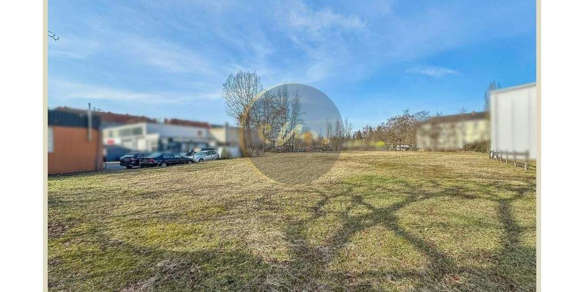 Grundstück Berlin Tempelhof - 3.800.000&euro; | Angebot:25675360