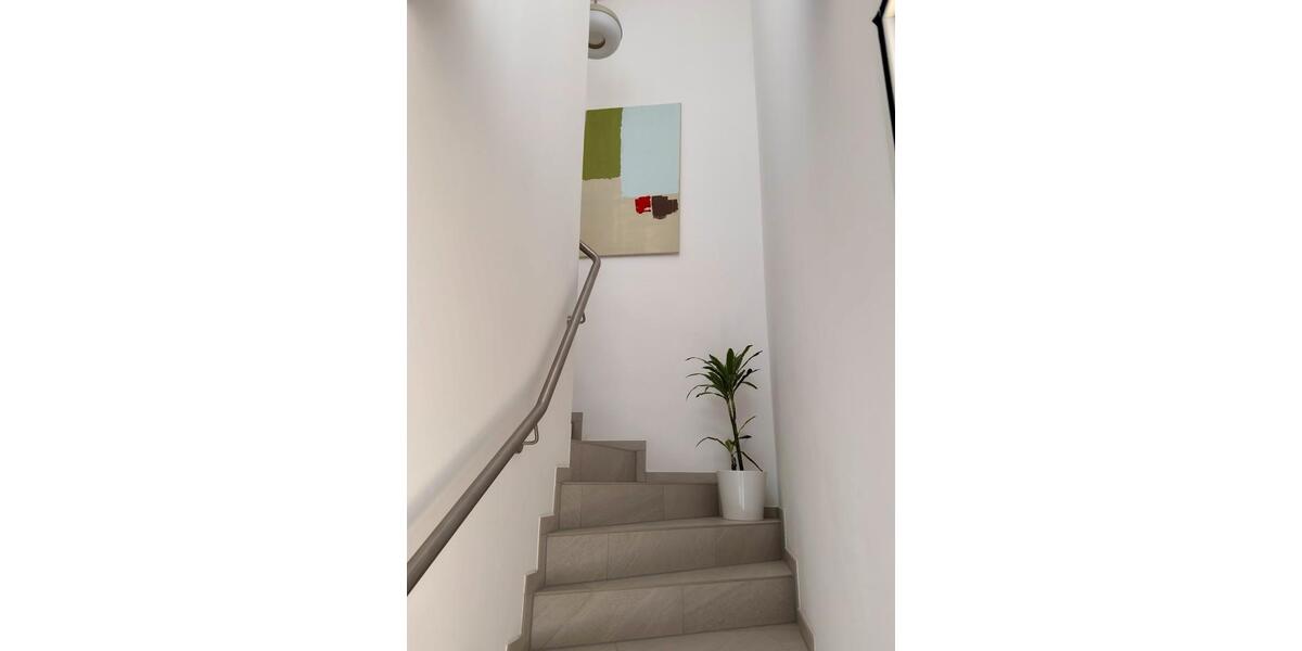 Maisonettenwohnung Berlin Tempelhof-Schöneberg - 2 Zimmer, 64 m&sup2;, 1.630&euro; | Angebot:25995323