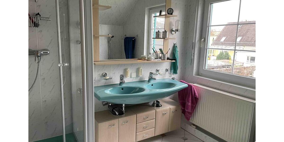 Etagenwohnung Neuenhagen bei Berlin - 1 Zimmer, 24 m&sup2;, 400&euro; | Angebot:25945587