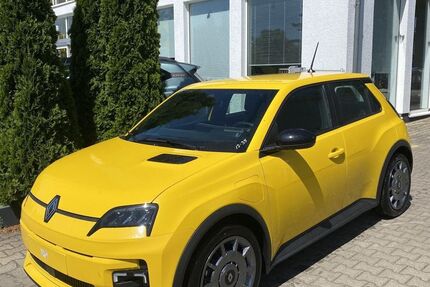 Renault R 5 1.685 km 27.190 &euro; Borgsdorf 16556