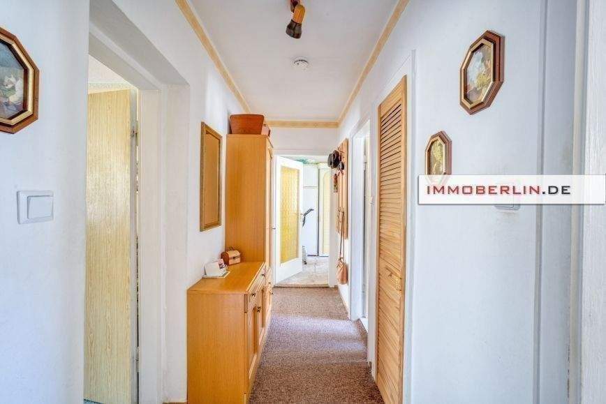 Etagenwohnung Berlin Adlershof - 3 Zimmer, 59 m&sup2;, 225.000&euro; | Angebot:25730640