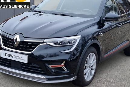 Renault Arkana 39.400 km 20.890 &euro; Glienicke 16548