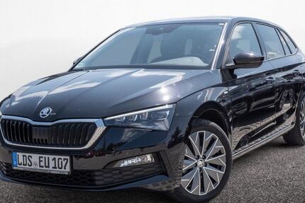Skoda Scala 35.929 km 20.990 &euro; Schulzendorf 15732