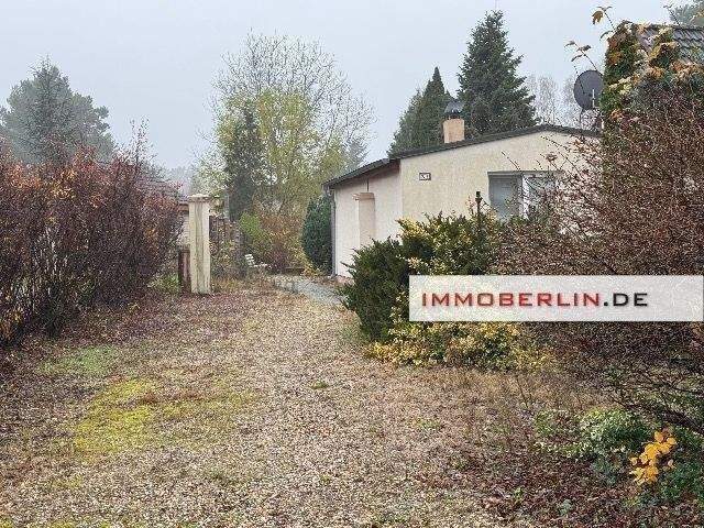 Grundstück Mühlenbecker Land Zühlsdorf - 270.000&euro; | Angebot:25845498