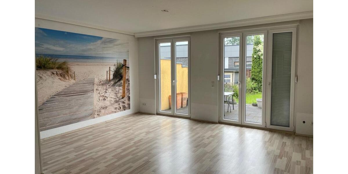 Reihenhaus Berlin Pankow - 4 Zimmer, 118 m&sup2;, 570.000&euro; | Angebot:27299844